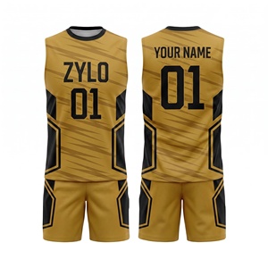 Uniforme de Fútbol Americano Personalizado Premium, Uniforme de Fútbol 7 contra 7, Camisetas con Impresión Completa, Secado Rápido, Ropa Deportiva para Equipos, Fábrica OEM - Product Image 2