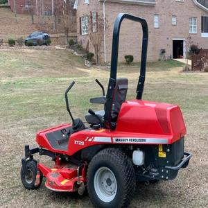 Buy MASSEY FERGUSON ZT29 Lawn Mowers Premium Quality Fast Delivery Ideal for Home or Commercial Lawn Care Needs - Product Image 5