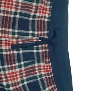 Pantalons longs pour hommes Pantalons en lin Pantalons amples légers décontractés Pantalons droits respirants pour l'été - Product Image 3