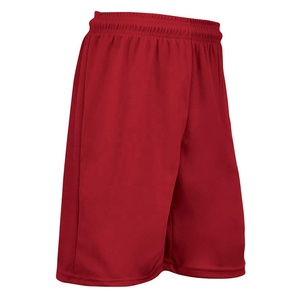 Pantalones Cortos Deportivos de Verano para Hombre, Color Rojo, Pantalones de Baloncesto, Fitness, Casuales, Deportivos, para Hombre - Product Image 3