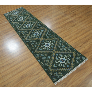 Tapis de prière persans épais noués à la main, design moderne, grand format, meilleur prix, pour salon et chambre à coucher - Product Image 6