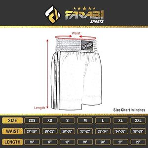 Shorts de boxe pour hommes, shorts d'entraînement MMA, séchage rapide, respirants, coupe ample, vêtements de sport pour arts martiaux, logo personnalisé, short de Muay Thai - Product Image 6