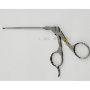 Pinzas Rotatorias Artroscópicas Ligeras en Oferta, Herramienta Quirúrgica Avanzada para Procedimientos Artroscópicos de Rodilla y Hombro - Product Image 4