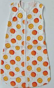 Sac de couchage unisexe en mousseline de coton écologique Carry Nest, doux, respirant et confortable pour nouveau-né, idéal pour les voyages et toutes les saisons - Product Image 5