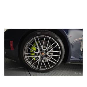 Porsche Panamera 2.9 AWD E-Hybrid Platinum Edition 2023, 43 804 km, Volant à Gauche, Sièges en Cuir, Caméra Arrière - Product Image 5