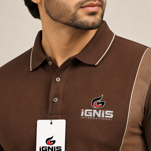 Men <b>Polo</b> <b>Shirt</b> Classic Everyday <b>Polo</b> Top Premium Soft Fabric Comfortable Short Sleeve Design For <b>Work</b> Leisure Outdoor - Product Image 6