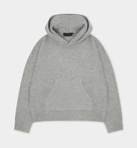 Sudaderas con Capucha y Sudaderas Térmicas 100% Algodón para Hombre, Estilo Acid Wash, Felpa Francesa, Cuello Redondo, Hombros Caídos, Tallas Grandes - Product Image 1