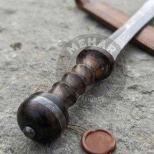 Servicio OEM, Espadas de Acero de Damasco de Último Diseño, Ligeras, Disponibles en Stock - Product Image 6