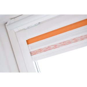 Tende plissettate per finestre da tetto Velux - Product Image 1