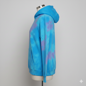 Sweat-shirts décontractés pour hommes, design personnalisé, style tendance, fournisseur en gros OEM - Product Image 3