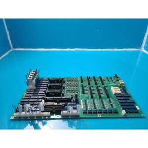 Conjunto de Calentador de Cámara TEL BX80-070342-13 Usado Como Está, Piezas de Equipos Semiconductores Legacy - Product Image 2