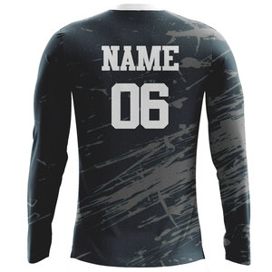 Nouvelles tenues de football sublimées, maillots de football complets, maillots de football pour hommes, vêtements de football - Product Image 6