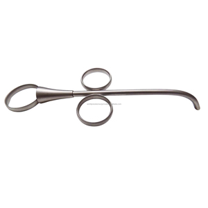 Jeringa de Precisión Mundial para Injertos Óseos Dentales, Instrumento de Implante de Acero Inoxidable, Kit Ergonómico para Aumento Óseo - Product Image 5