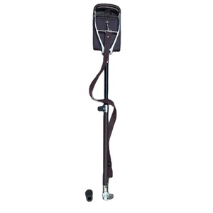 High Quality Shooting <b>Stick</b> <b>Walking</b> <b>Stick</b> Leather Seat <b>Walking</b> Seat <b>Stick</b> - Product Image 1