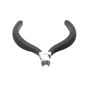 Prix d'usine, coupe-cuticules de luxe en acier inoxydable de haute qualité, portables, à bord de précision pour manucure et pédicure des doigts, large - Product Image 4