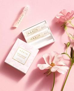 3-Pc. Set scoperta di fragranze collezione rosa Premier | AERIN - Product Image 2