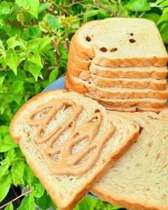 Pâte de noix de cajou pure, lisse et saine, beurre de noix de cajou grillé, naturel, végétalien, en provenance du Vietnam - Product Image 3