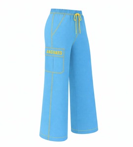 Pantalones Cargo Bordados de la Universidad Southern HBCU y A&M College, Ropa Universitaria al por Mayor - Product Image 3