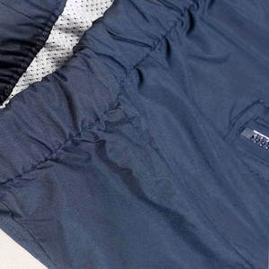 Veste coupe-vent légère, veste de protection contre le vent, vêtement d'extérieur décontracté pour tous les jours, veste zippée - Product Image 4