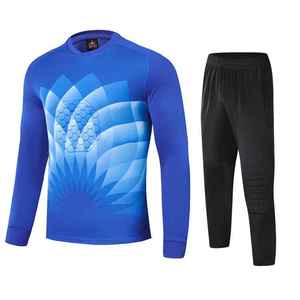 Uniforme de Fútbol Ultra Suave, Ligero, Control de Humedad, Antiarañazos, Lavable, Duradero, Elástico Reforzado, Resistente a Desgarros - Product Image 2