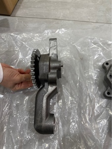 ปั๊มน้ำมันเครื่อง 2P2926X สำหรับอะไหล่เครื่องยนต์ดีเซลเครื่องจักรก่อสร้าง - Product Image 3