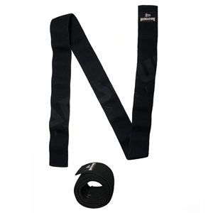 Genouillères de musculation unisexes en néoprène, pliables, personnalisables, épaisseur standard, protection professionnelle, séchage rapide - Product Image 2