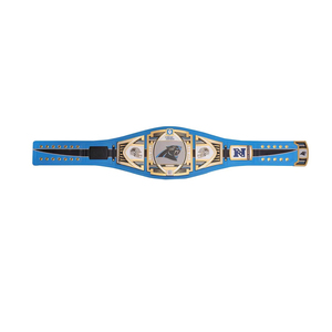 Ceinture de lutte robuste de haute qualité, design de championnat personnalisé, fournisseur en gros de qualité supérieure, ODM 2026 - Product Image 3