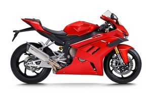 Qualité Supérieure 2026 ZX/Motos 820RR Entièrement Assemblé en Usine Livraison Mondiale Prêt à être expédié & Livraison Rapide à Domicile - Product Image 3