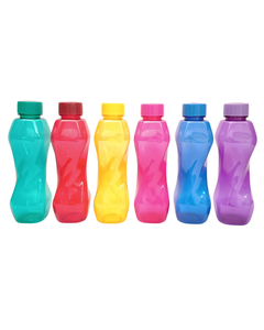 Bouteille d'eau Latwis de haute qualité 500 ml, anti-fuite, écologique, performance longue durée - Product Image 2