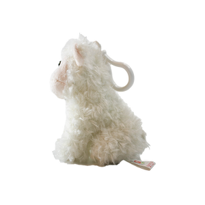 Premium Super Design 31cm-50cm Super Soft Plush Squatting <b>Sheep</b> Stuffed Animal Toys High Quality Vietnam Washed K1709155 - Product Image 4