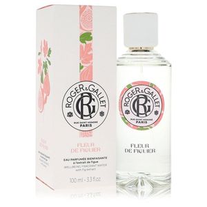 Roger and Gallet Fleur De Figuier Unisex Fresh Fragrant <b>Water</b> <b>Spray</b> for All Ages - Product Image 1