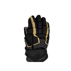 Gants de hockey sur glace pour jeunes, en polyester léger et durable, design spécial, poignées multicolores, Eoin Winston Sports Pakistan - Product Image 2
