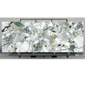 Scalework Forest Breccia Porcelain Tiles 800x2400mm 15mm Thick <b>Matte</b> Finish Anti-Slip Wear-Resistant Interior Wall Tiles - Product Image 1