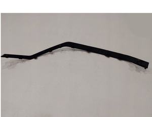 Moldura de Repuesto para Automóvil HYUNDAI IONIQ 5 2022, 86597-GI000 86598-GI000 HY1088100 HY1089100, Cubierta de Parachoques Delantero - Product Image 1