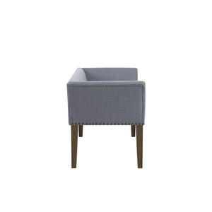 Panca Decorativa, Sgabelli e Pouf Eleganti per Comfort e Stile - Product Image 5