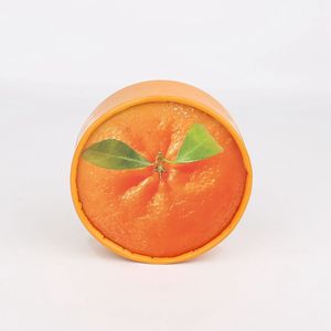 Custom Eco-Friendly Biodegradable <b>Round</b> Paperboard Candle Packaging for Fragrance High Quality Rigid <b>Boxes</b> - Product Image 3