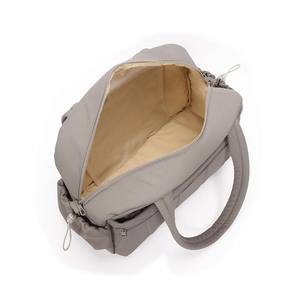 Gran Capacidad, Diseño Moderno con Patrón de Hilo, Impermeable, Unisex, Hecho en Vietnam - Product Image 4