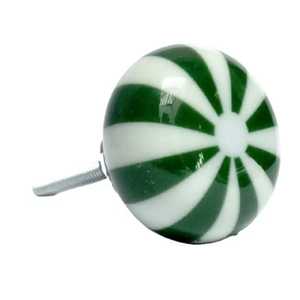 Perillas de Resina Hechas a Mano de Alta Gama para Muebles, Herrajes Modernos para Puertas de Armarios y Cajones - Product Image 2