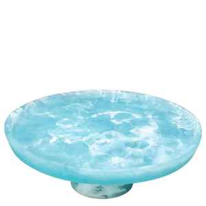 Soporte para Postres de Alta Calidad, Ecológico, No Tóxico, Resistente al Calor, Reutilizable, para Exhibición de Pasteles y Repostería, Diseño Artesanal - Product Image 2