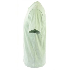 Camisetas Pastel para Hombre con Logotipo Personalizado al por Mayor, para Ropa Urbana de Verano, Cuello Redondo, Estilo Casual, de Alta Venta - Product Image 3