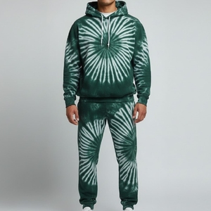 Trajes Deportivos Personalizados al por Mayor para Hombre, Conjuntos para Correr, Ropa de Primera Calidad OEM ODM - Product Image 1