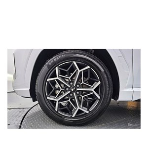 ฮุนได ทูซอน ปี 2021/11 เครื่องยนต์เบนซิน 1.6 เทอร์โบ ขับเคลื่อน 2 ล้อ ระยะทาง 59,910 กม. เบาะหนัง พวงมาลัยซ้าย - Product Image 5