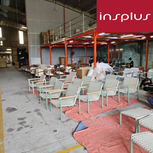 INSPLUS เวียดนาม บริการตรวจสอบคุณภาพเก้าอี้สำนักงานแบบมืออาชีพ ก่อนการจัดส่ง ตรวจสอบคุณภาพ QC โดยผู้ตรวจสอบ - Product Image 2