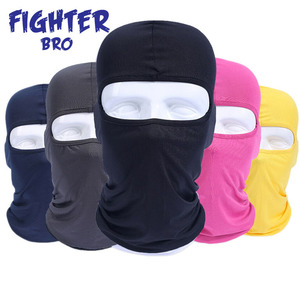 Pasamontañas Impermeable para Esquí, Máscara Facial Completa, para Motociclismo, Protección Exterior contra el Agua y el Viento, Ajuste Profesional - Product Image 2