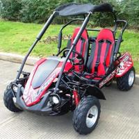 Karting X-KART para Parques de Diversiones Comerciales, Go Kart de Gasolina de 160cc con Pedal de Freno Ajustable para Pistas Interiores o Exteriores en Venta