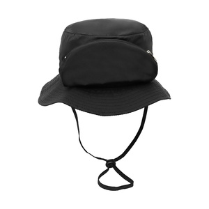 Custom Sun <b>Hat</b> with Glasses Bag for Men <b>Women</b> Summer Outdoor <b>Bucket</b> <b>Hat</b> Lightweight Breathable Storage Beach Fishing <b>Hat</b> - Product Image 4