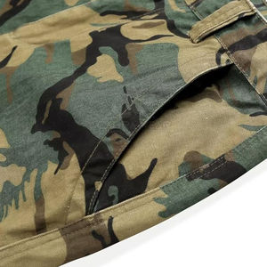 Shorts de chasse de nouvelle conception, de bonne qualité, sur mesure, fabriqués au Pakistan, pour hommes. - Product Image 5