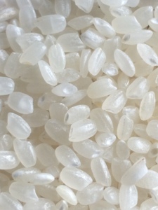 Riz brisé de qualité supérieure, grain rond séché, variété de riz pour sushi, texture ferme, nouvelle saison, emballage - Product Image 5