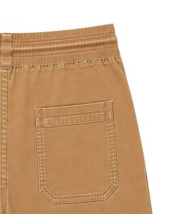 Pantalones Cortos Bermuda Casuales para Hombre, Personalizados por el Fabricante, con Cordón Ajustable, Ligeros, de Corte Holgado, Mezcla de Algodón, para Playa - Product Image 6