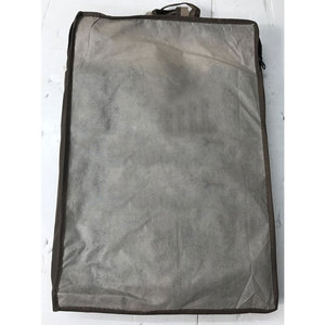 Chaleco de Cuero Genuino Estilo Gótico con Alas de Ángel, Personalizado, con Múltiples Bolsillos, Cordones Laterales y Forro Suave - Product Image 5